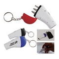 Mini LED Screw Extractor Kit and Screwdriver Set